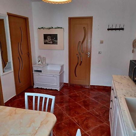 Parc Side Apartament Daire Bistriţa Dış mekan fotoğraf