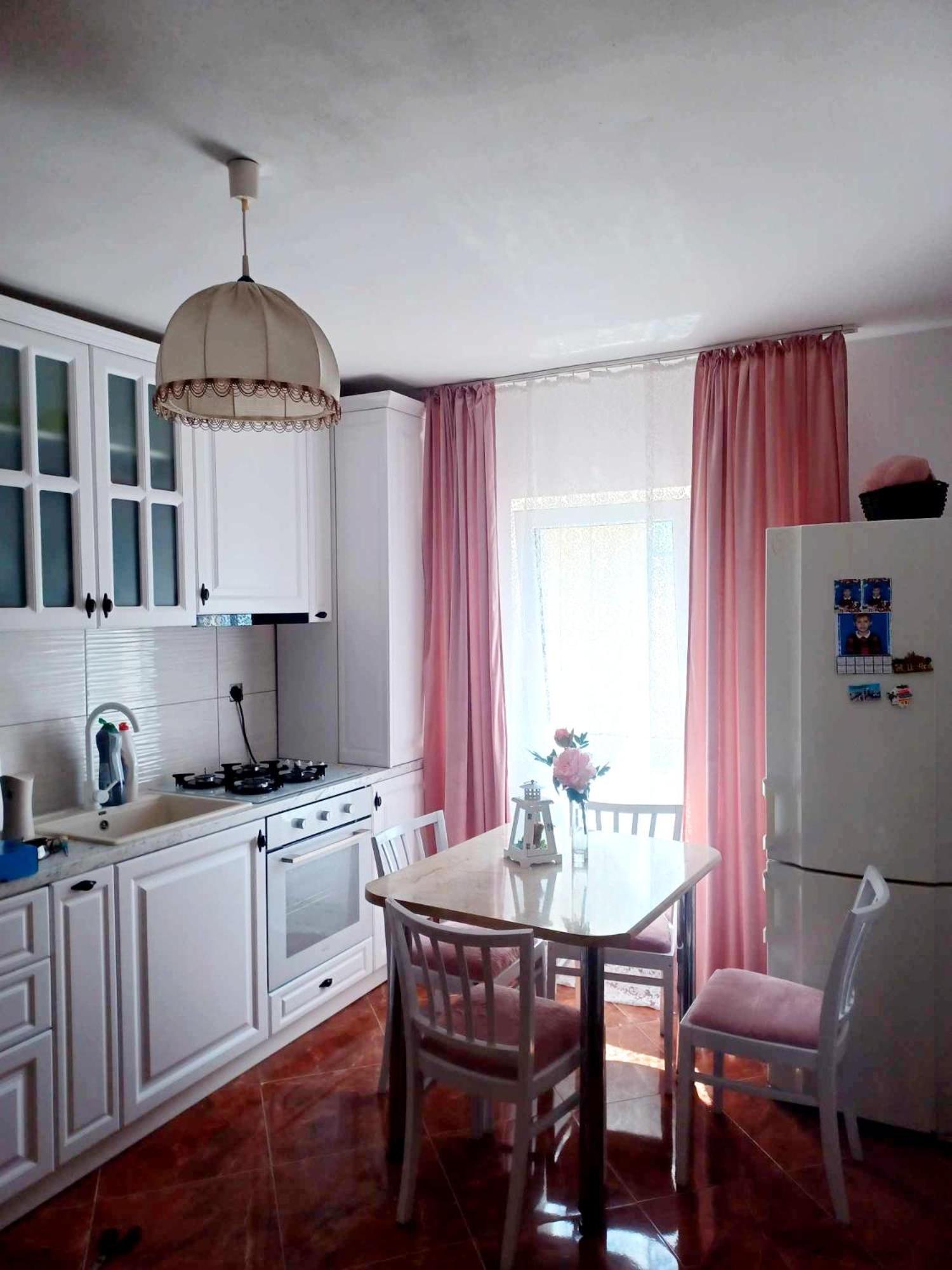 Parc Side Apartament Daire Bistriţa Dış mekan fotoğraf